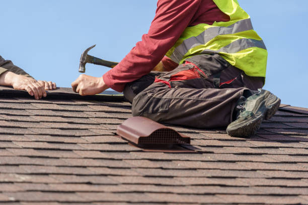 Best Best Roofing Contractors  in Crothersville, IN