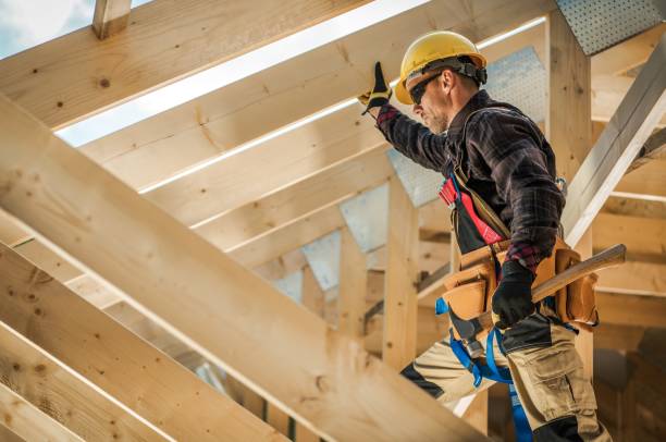 Best Tile Roofing Contractor  in Crothersville, IN