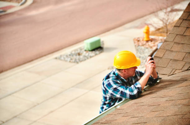 Best Roof Leak Repair  in Crothersville, IN