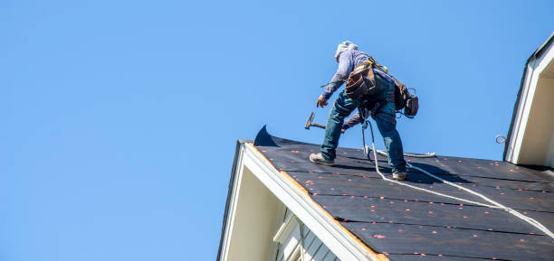 Best Local Roofing Companies  in Crothersville, IN